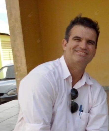 Wellington de Oliveira Coutinho