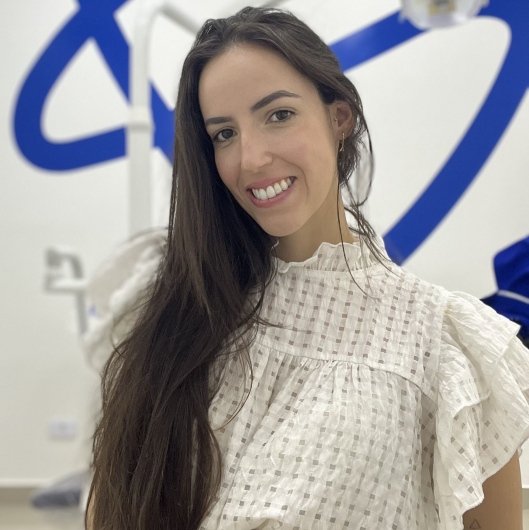 Dra. Ana Luiza Benedetti