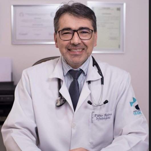 Dr. Fabio Tadeu Rodrigues Reina