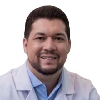 Dr. Raul Kassinton Santos Silva