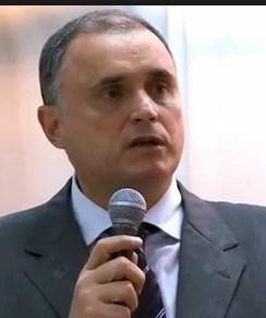 Dr. Marcos De Lorenzo Messina