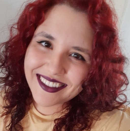 Marina Gobi da Silva