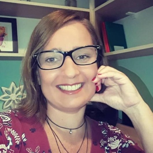 Ana Flávia Olivieri Marques