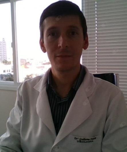 Dr. Guilherme A.R. Falcão