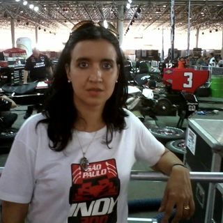 Dra. Luciana Lattuf Cortizo