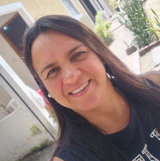 Rosana de Moura