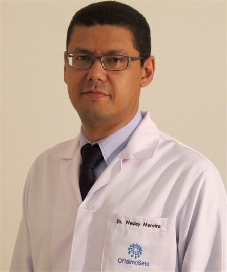 Dr. Wesley Moreira