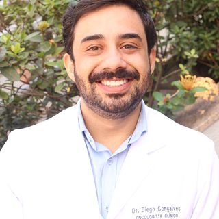 Dr. Diego Gonçalves