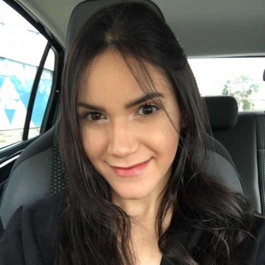 Camila Madasqui