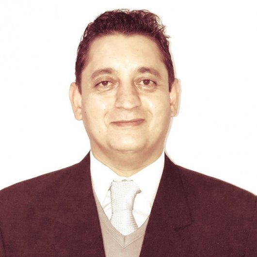 Clayton de Paula