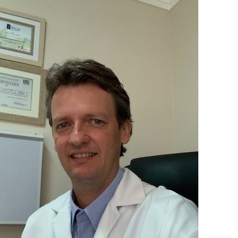 Dr. Alex Strose