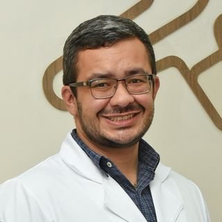 Dr. Rennan Gabriel Botelho