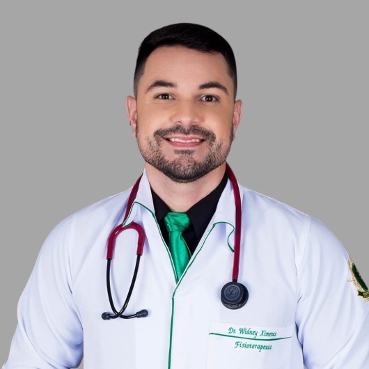 Dr. Widney Ximenes
