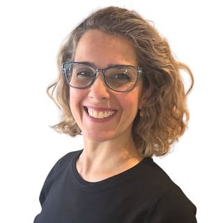 Ana Carolina Ferraro Pinto