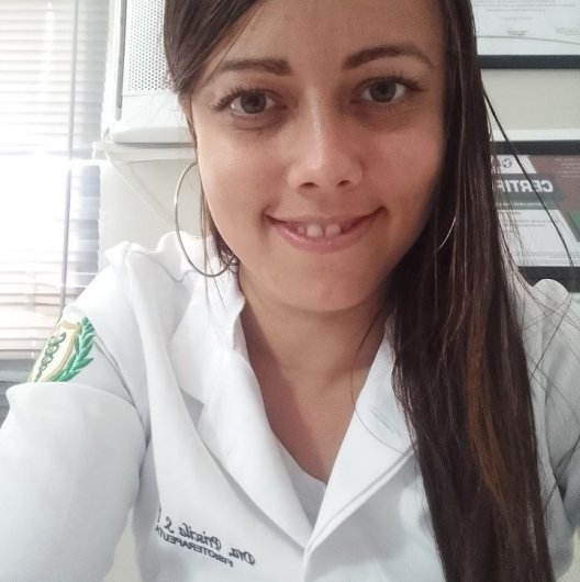 Dra. Priscila Silva da Costa