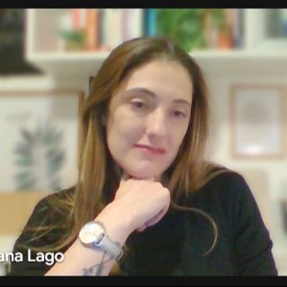 TATIANA LAGO