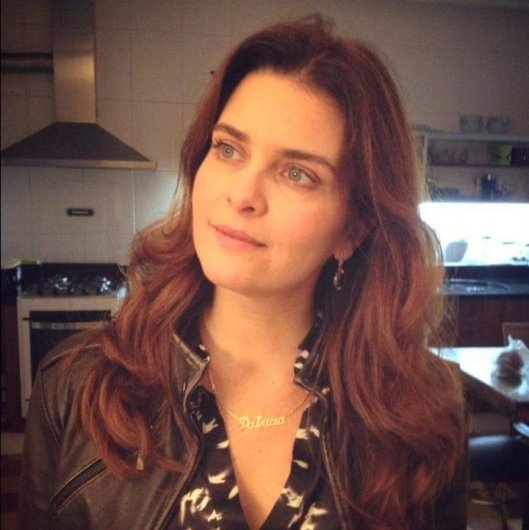 Dra. Patricia Rogério Elias