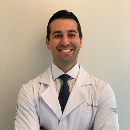 Dr. Thiago Hemerly