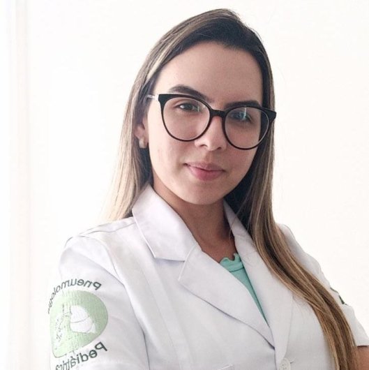 Dra. Jéssica Carvalho Antão da Silva