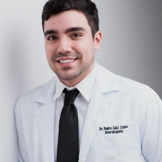 Dr. Pedro Luiz Lopes