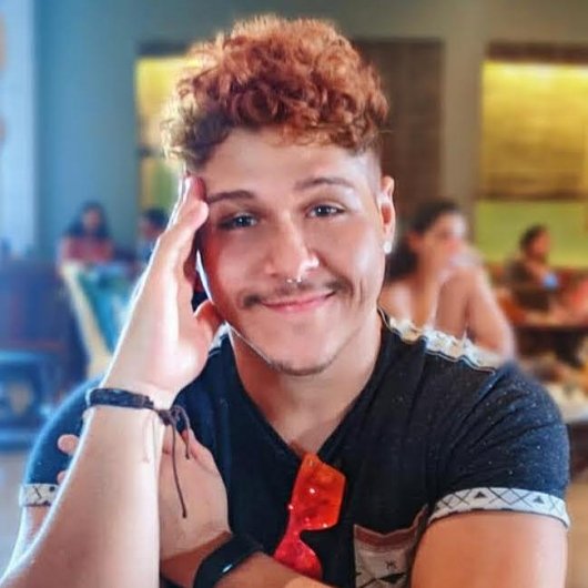 Dr. Luan Mattos