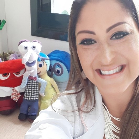 Lucilene Pinheiro