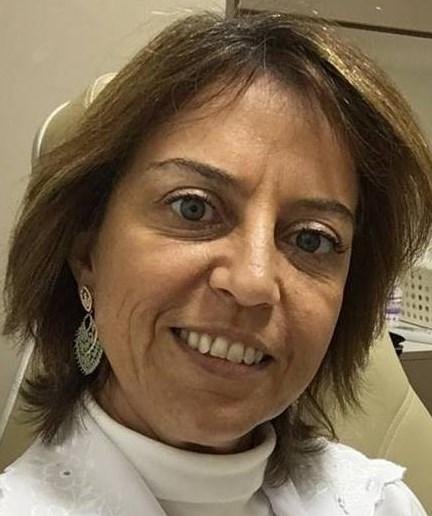 Claudia Cristina Rodrigues