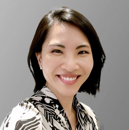 Dra. Sabrina Cho