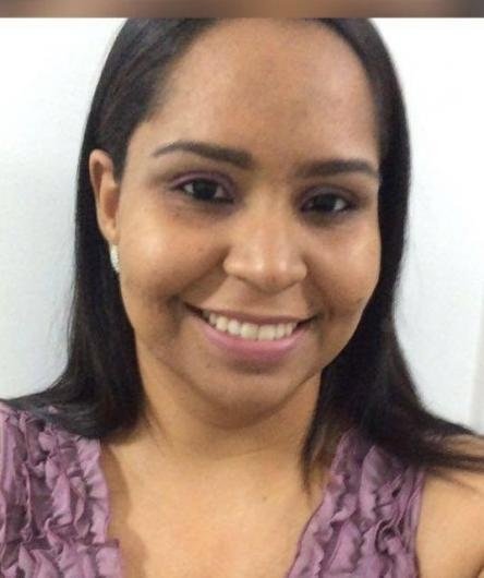 Raquelline Cavalcanti