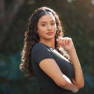 Dra. Tamires Brito