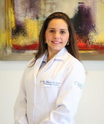Milena de Fátima Schalcher de Castro