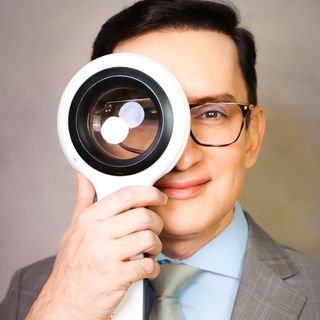 Dr. Victor Miguel Coutinho Fernandes