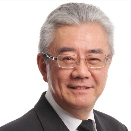 Dr. Paulo Tomio Minami