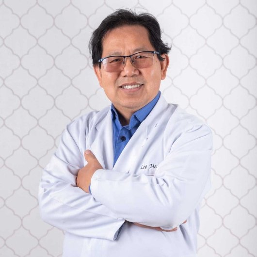 Dr. Ki Bong Lee