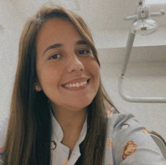 Dra. Dáfne Gonzalez Botelho