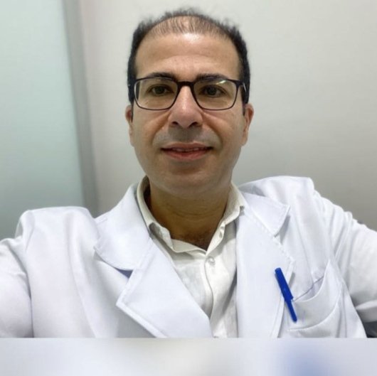 Dr. Leonardo Rodovalho