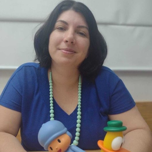 Letícia Bondezan Bacchin