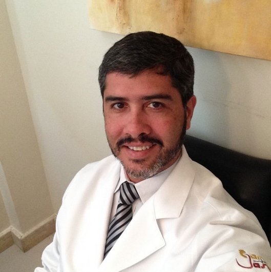 Dr. Rilson Moitinho