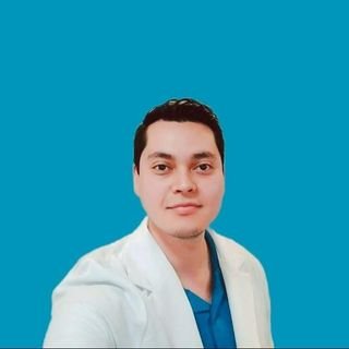 Dr. Gilmar Higassiaraguti Rocha