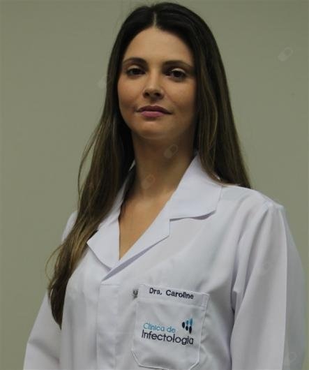 Dra. Caroline Camillo