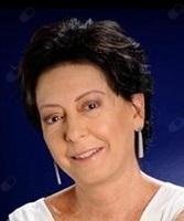 Dra. Marie Claire Bordone de Siqueira