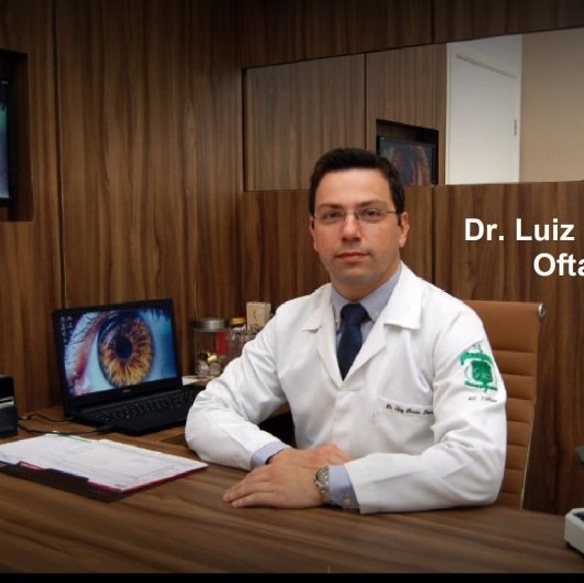 Dr. Luiz Renato Possebon