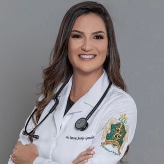 Dra. Patricia Araujo Gonçalves
