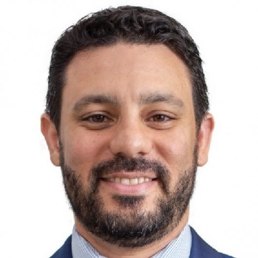 Dr. Rafael Cespedes Catto