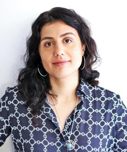 Dra. Fabiana Meira Guimaraes