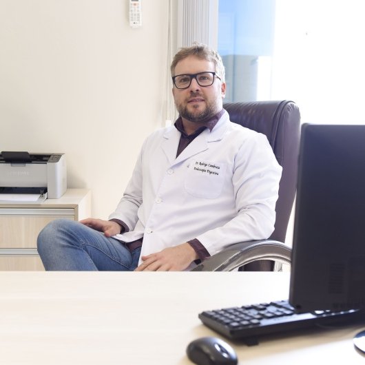 Dr. Rodrigo Cambraia Marques