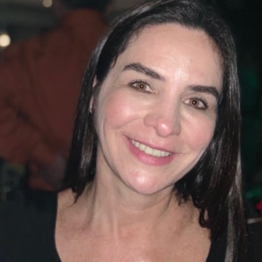 Prof. Ana Chrystina de Souza Crippa