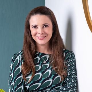 Dra. Carolina Brito Jacob