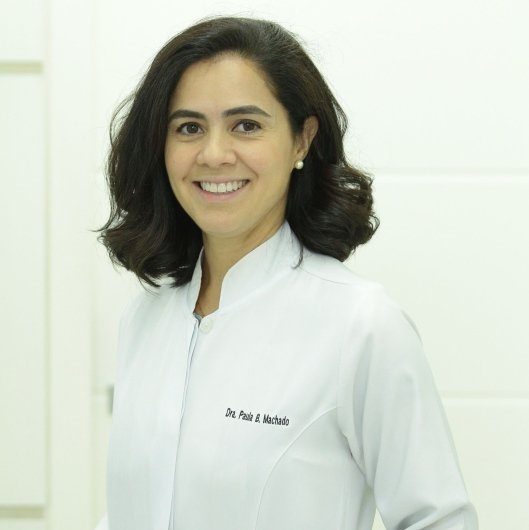 Dra. Paula Gomes Pereira Bueno Machado