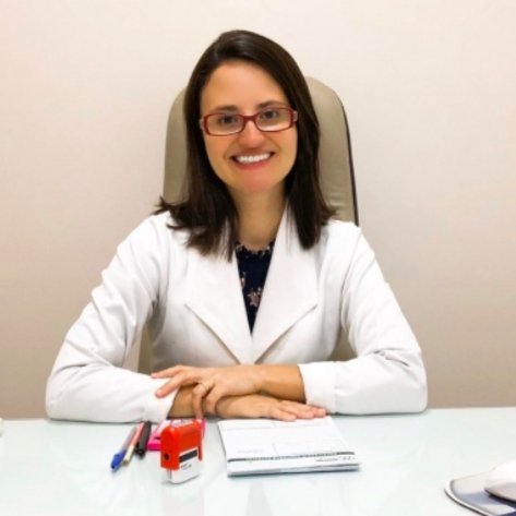 Dra. Thaisa Sócrates de Castro Cordeiro